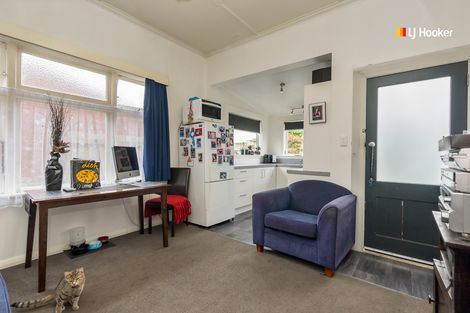 Photo of property in 12 Kirkcaldy Street, South Dunedin, Dunedin, 9012