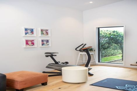 Photo of property in 411 Oaia Road, Muriwai, 0881