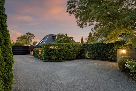 Photo of property in 30a Jacksons Road, Merivale, Christchurch, 8014