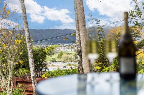 Photo of property in 25 Palm Grove, Belmont, Lower Hutt, 5010