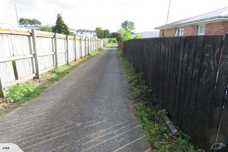 Photo of property in 3/22 Thomas Road, Mangere, Auckland, 2022