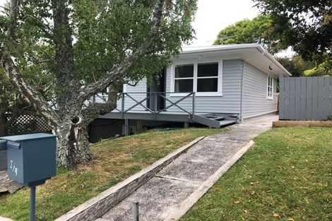 Photo of property in 2/9 College Road, Northcote, Auckland, 0627