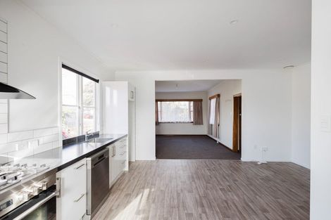 Photo of property in 55 College Street, Awapuni, Palmerston North, 4412