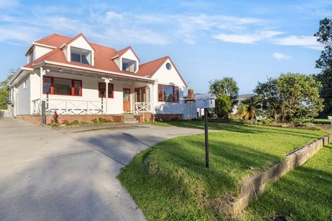 Photo of property in 542 Weymouth Road, Weymouth, Auckland, 2103