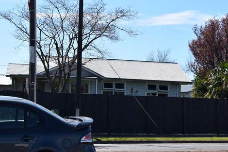 Photo of property in 92 Meeanee Road, Taradale, Napier, 4112