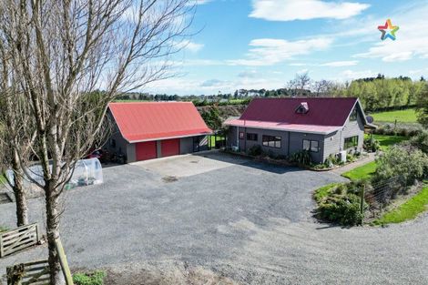Photo of property in 533 Flora East, Makarewa, Invercargill, 9876