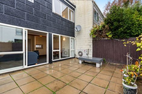 Photo of property in 20b Fairfield Avenue, Addington, Christchurch, 8024