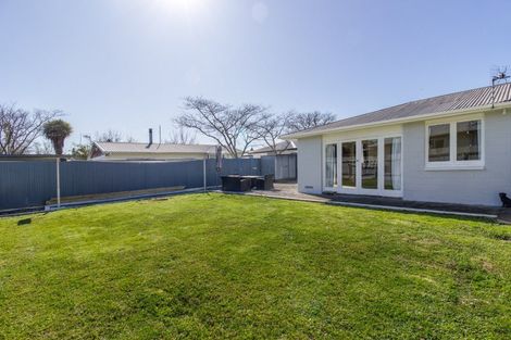 Photo of property in 233 Lumsden Place, Akina, Hastings, 4122