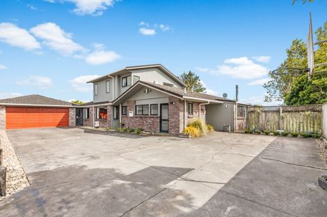 Photo of property in 68 Brois Street, Frankleigh Park, New Plymouth, 4310