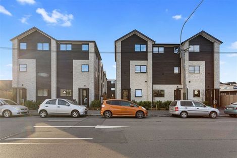 Photo of property in 5/237 Lichfield Street, Christchurch Central, Christchurch, 8011