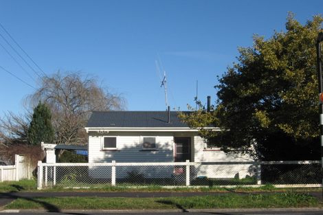 Photo of property in 211 Tramway Road, Enderley, Hamilton, 3214