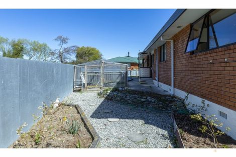 Photo of property in 71a Cox Street, Geraldine, 7930