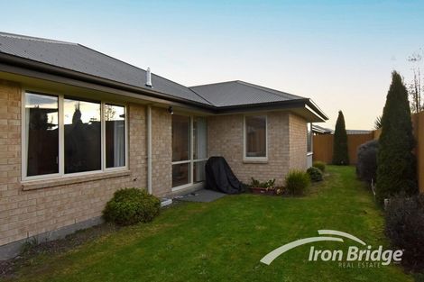 Photo of property in 31 Franklin Crescent, Lincoln, 7608