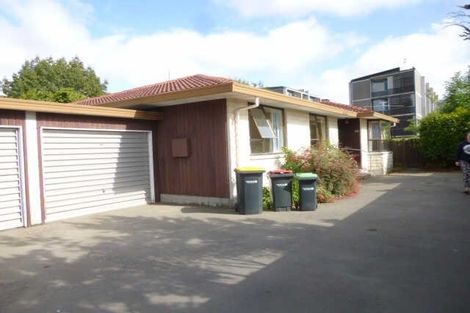 Photo of property in 2/14 Siska Place, Upper Riccarton, Christchurch, 8041