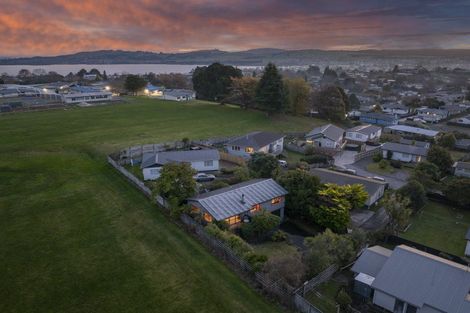 Photo of property in 25 Kiddle Drive, Hilltop, Taupo, 3330