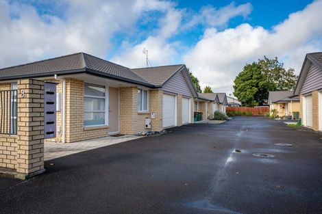 Photo of property in 8b Pitt Street, Frankton, Hamilton, 3204
