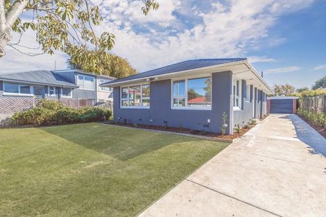 Photo of property in 33 Mcbratneys Road, Dallington, Christchurch, 8061