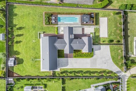 Photo of property in 15a Artistic Avenue, Leamington, Cambridge, 3432