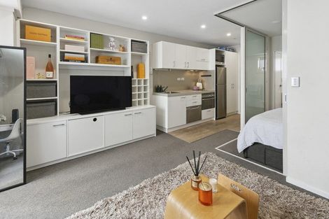 Photo of property in Soho Apartments, 520/74 Taranaki Street, Te Aro, Wellington, 6011