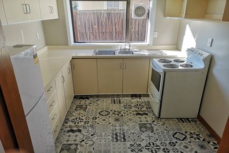 Photo of property in 22 Cashel Street, Christchurch Central, Christchurch, 8013