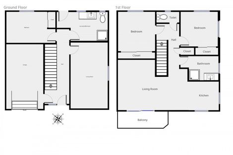 Photo of property in The Mill, 7/444 Hagley Avenue, Christchurch Central, Christchurch, 8011