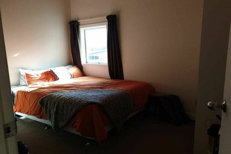 Photo of property in 67 Wellington Street, Freemans Bay, Auckland, 1011