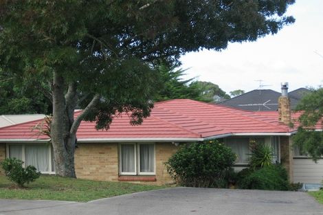 Photo of property in 23 Ayr Road, Pakuranga, Auckland, 2010
