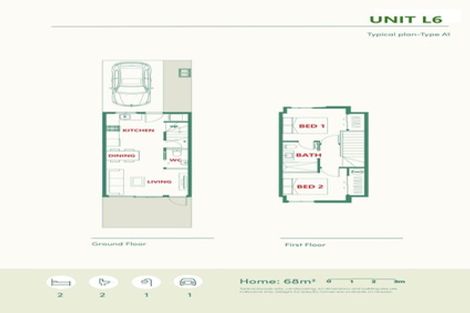 Photo of property in 87 Waipuhinui Way, Wiri, Auckland, 2104