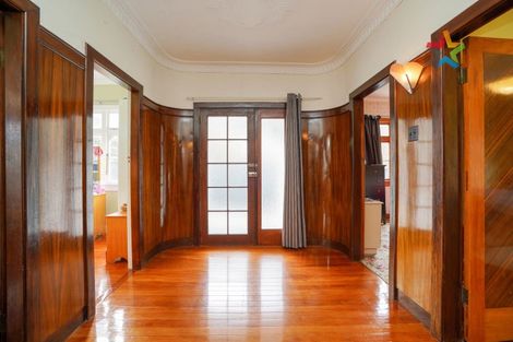 Photo of property in 387 Dee Street, Gladstone, Invercargill, 9810