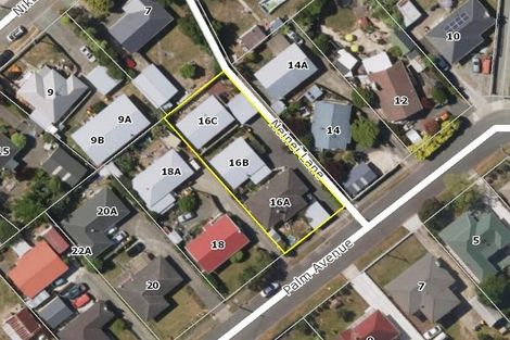 Photo of property in 16a Palm Avenue, Stoke, Nelson, 7011