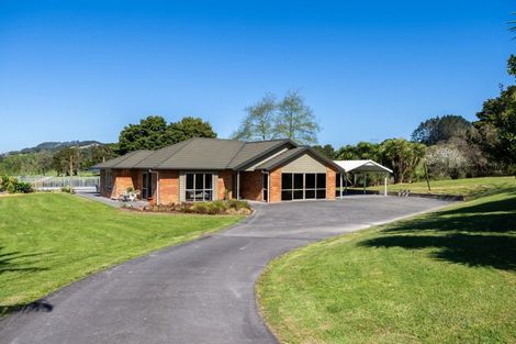 Photo of property in 24 Finlayson Road, Matarau, Whangarei, 0176