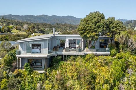 Photo of property in 2999 Long Bay Road, Wyuna Bay, Coromandel, 3581