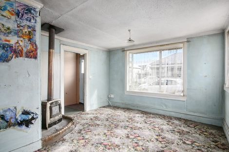 Photo of property in 51 Reid Road, South Dunedin, Dunedin, 9012