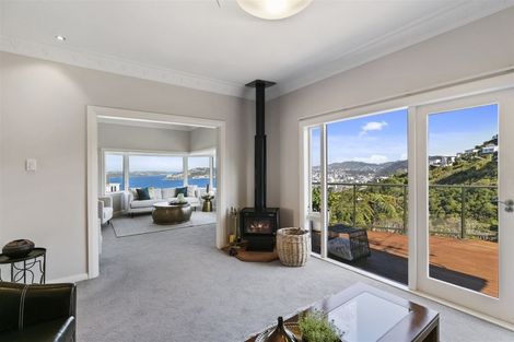 Photo of property in 44 Amritsar Street, Khandallah, Wellington, 6035