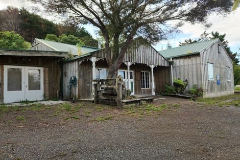 Photo of property in 126 North Road, Clevedon, Papakura, 2582