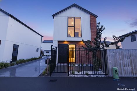Photo of property in 1/452 Gloucester Street, Linwood, Christchurch, 8011