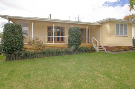Photo of property in 35 Shakespeare Street, Te Aroha, 3320