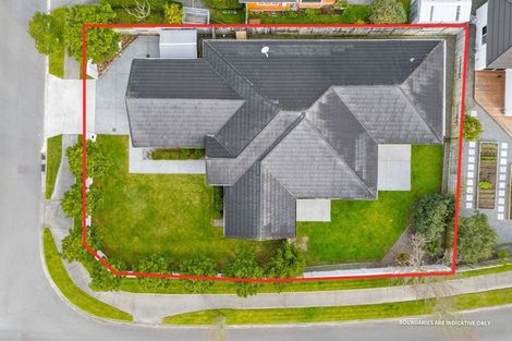 Photo of property in 4 Tallentire Crescent, Huntington, Hamilton, 3210