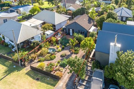 Photo of property in 106 Prices Avenue, Thames, 3500