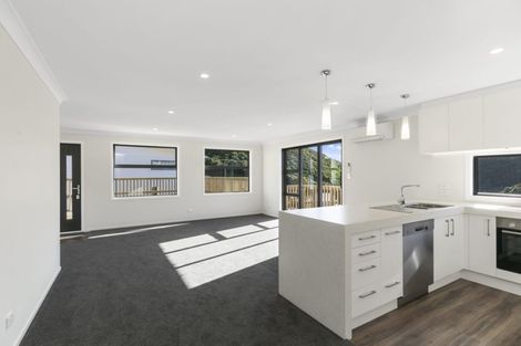 Photo of property in 1 Rarangi Way, Owhiro Bay, Wellington, 6023