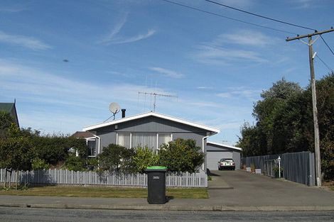 Photo of property in 22 Jellicoe Street, Oceanview, Timaru, 7910