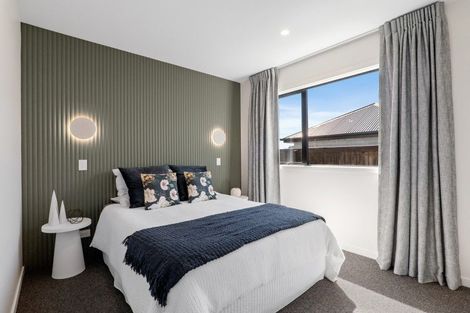 Photo of property in 29 Finstock Way, Rolleston, 7614