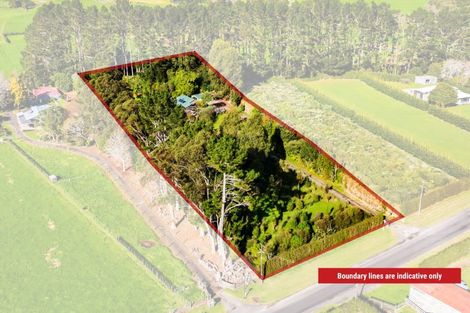 Photo of property in 164 Cross Road, Lepperton, New Plymouth, 4373