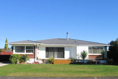 Photo of property in 3 Snell Avenue, Papakura, 2110