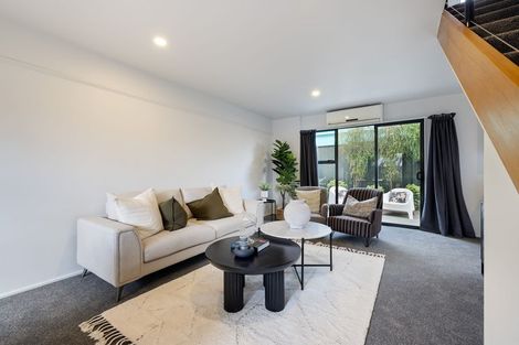 Photo of property in 7 Gracefield Avenue, Christchurch Central, Christchurch, 8013