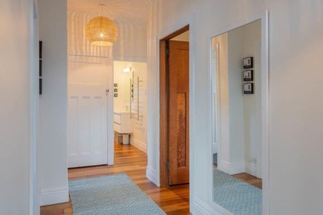 Photo of property in 1 Woodland Road, Johnsonville, Wellington, 6037