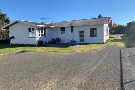 Photo of property in 340 Belcher Street, Pirongia, 3802