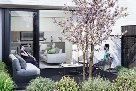 Photo of property in 2/38 Mersey Street, St Albans, Christchurch, 8014