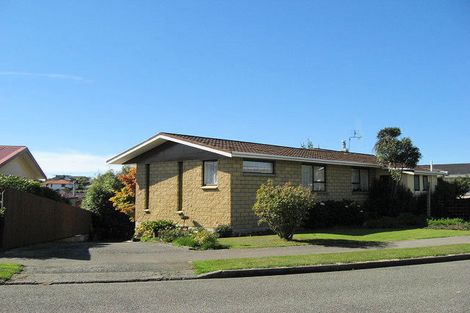 Photo of property in 17 Huxley Street, Gleniti, Timaru, 7910