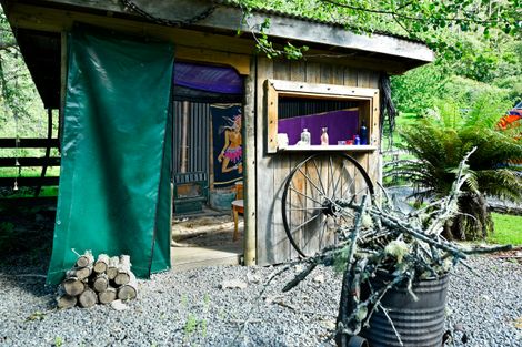 Photo of property in 905 Wakamarina Road, Wakamarina, Havelock, 7178